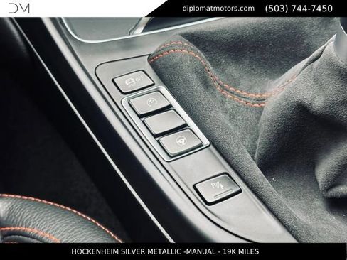 Used 2019 BMW M2 Competition RWD image 36
