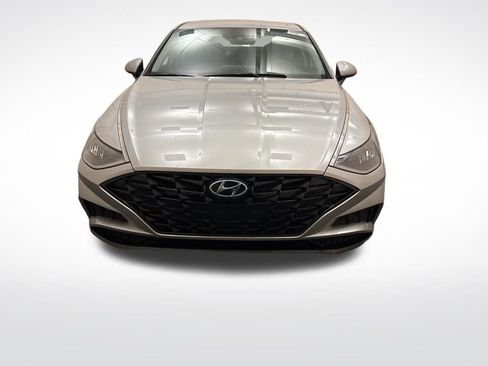 Used 2020 Hyundai Sonata SEL image 2