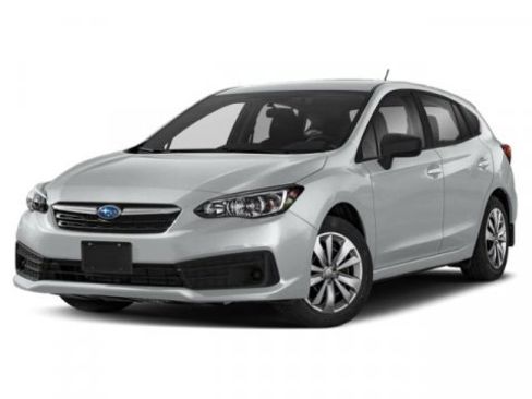 Used 2020 Subaru Impreza Premium image 4