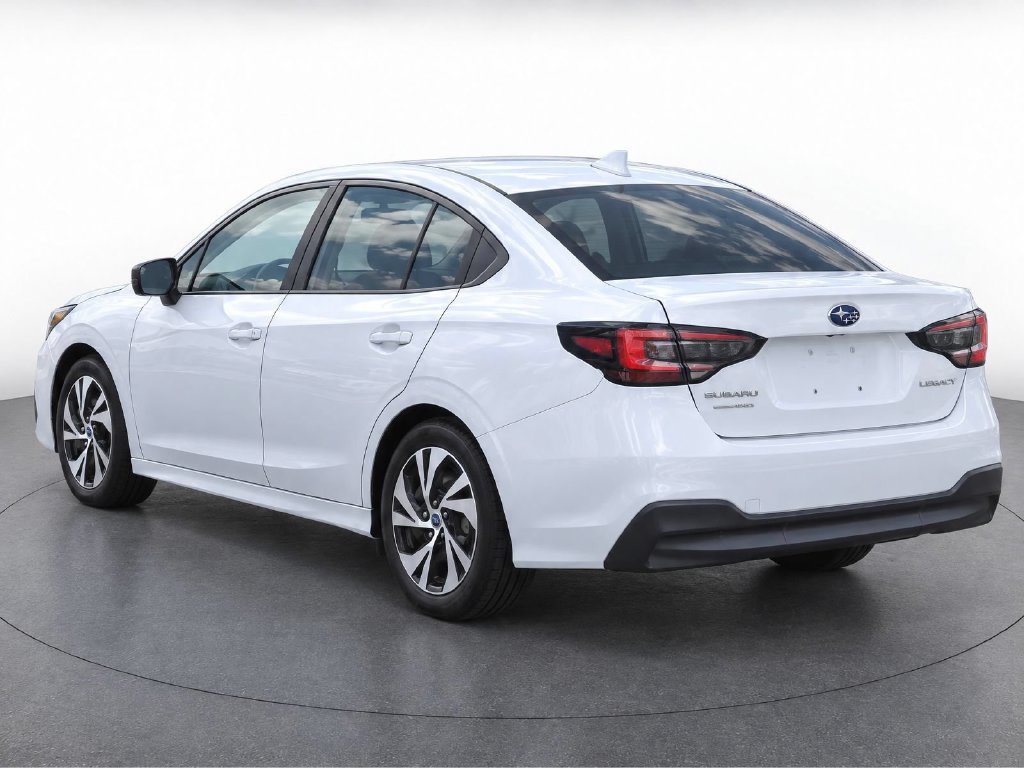 Used 2007 Subaru Impreza WRX STI AWD/4WD image 4