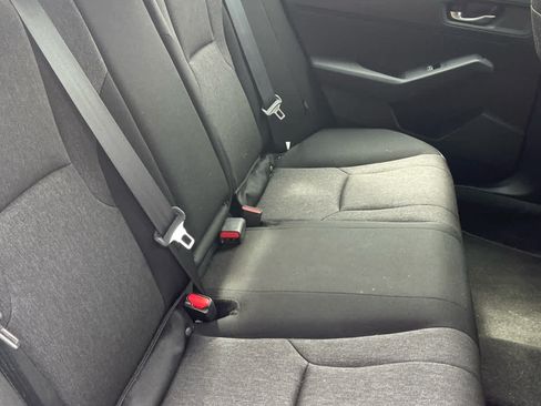 Used 2023 Honda Accord EX image 21