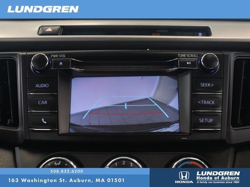 Used 2016 Toyota RAV4 LE AWD/4WD image 21