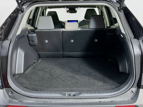 Used 2025 Toyota RAV4 XLE w/ Convenience Package FWD image 10