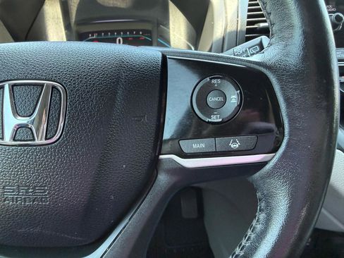 Used 2018 Honda Odyssey EX-L image 28