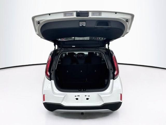 Certified 2024 Kia Soul S FWD image 24