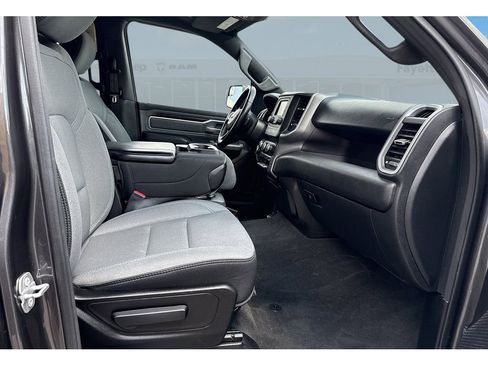 Used 2022 RAM 1500 Big Horn image 16