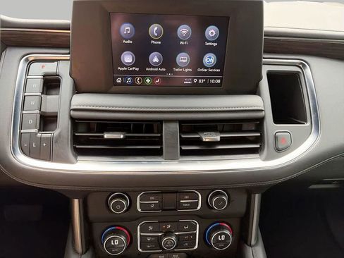Used 2023 Chevrolet Tahoe LS RWD image 18