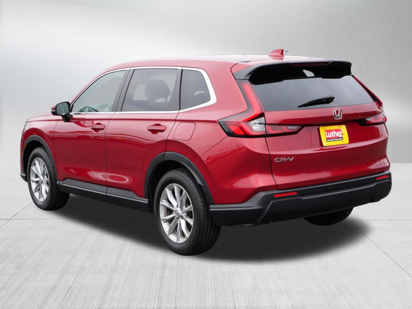 Used 2024 Honda CR-V EX image 5
