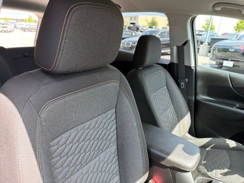 Used 2019 Chevrolet Equinox LT FWD image 34