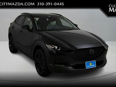 New 2026 MAZDA CX-30 AWD 2.5 S