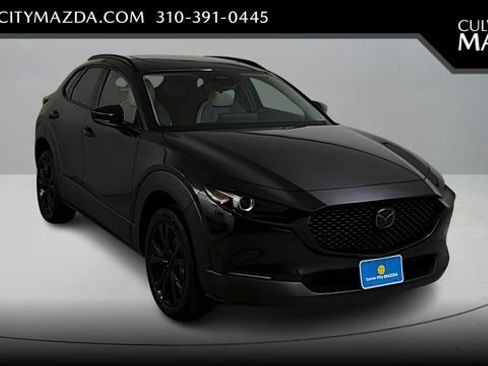 New 2026 MAZDA CX-30 AWD 2.5 S image 1