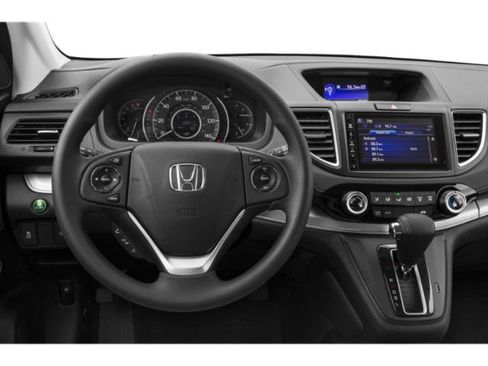Used 2015 Honda CR-V EX image 7