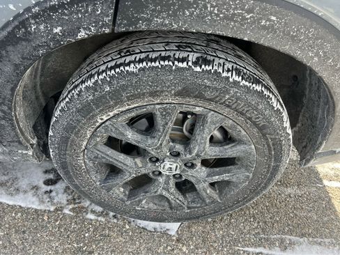 Certified 2024 Honda HR-V Sport image 13