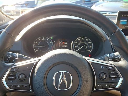 Certified 2023 Acura RDX AWD image 20