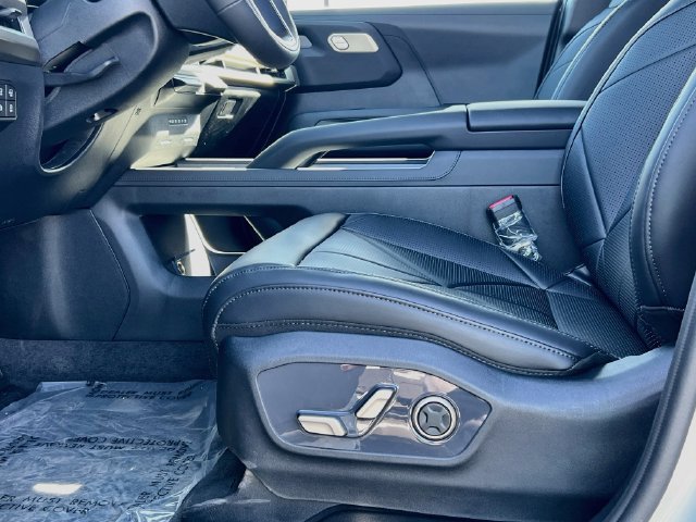 New 2027 Kia Telluride EX AWD/4WD image 19