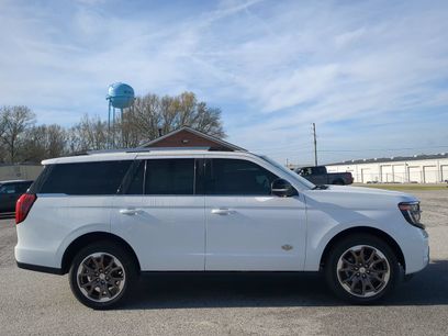 New 2026 Ford Expedition King Ranch