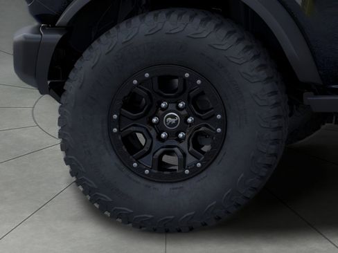 New 2026 Ford Bronco Big Bend w/ Black Diamond Package AWD/4WD image 21