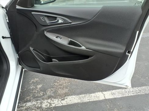 Used 2024 Chevrolet Malibu LS FWD image 19