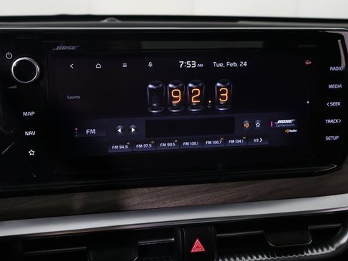 Certified 2022 Kia K5 EX w/ EX Premium Package image 50