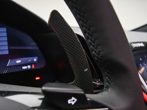 Certified 2025 Ferrari Roma Spider image 43