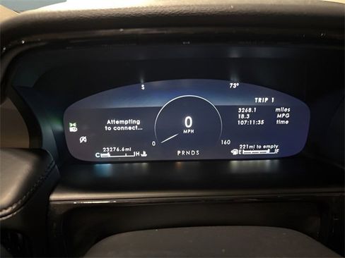 Used 2023 Lincoln Nautilus AWD image 10