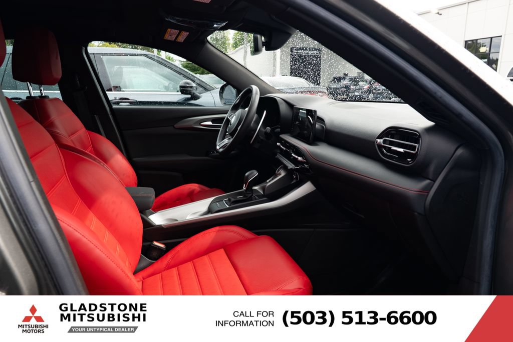 Used 2024 Dodge Hornet R/T Plus w/ Tech Pack Plus w/o Parking AWD/4WD image 26