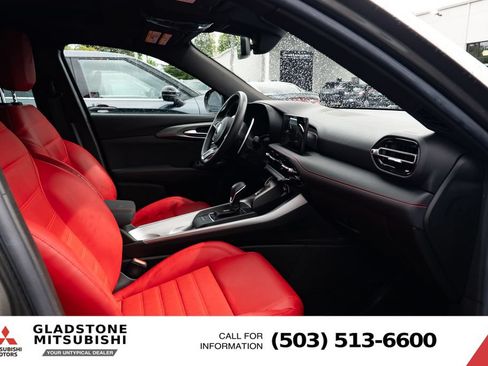 Used 2024 Dodge Hornet R/T Plus w/ Tech Pack Plus w/o Parking AWD/4WD image 26
