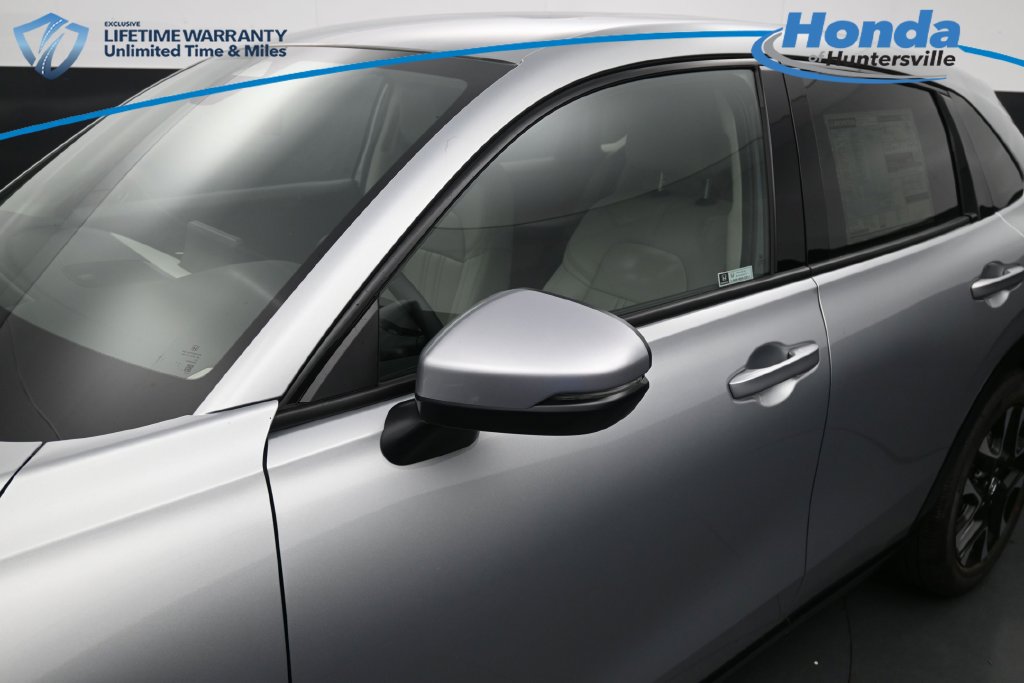 New 2027 Honda HR-V EX-L image 15