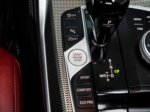 Used 2023 BMW 430i xDrive 430i xDrive w/ M Sport Package image 23