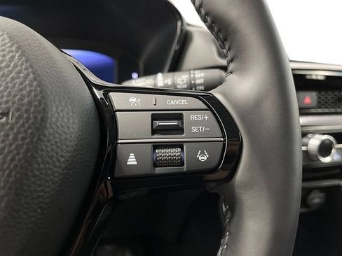 New 2026 Honda CR-V EX-L image 18