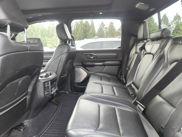 Used 2019 RAM 1500 Limited AWD/4WD image 6