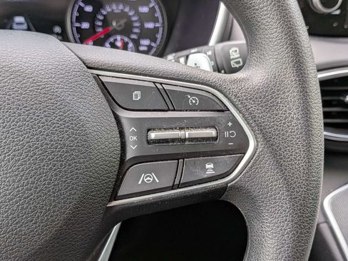 Certified 2021 Hyundai Santa Fe SEL FWD image 26