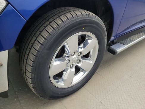 Used 2017 RAM 1500 Big Horn AWD/4WD image 31