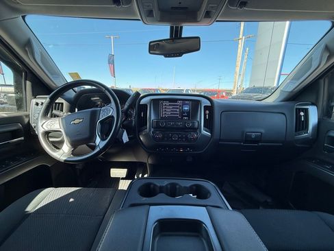 Used 2019 Chevrolet Silverado 2500 LT w/ LT Convenience Package image 27