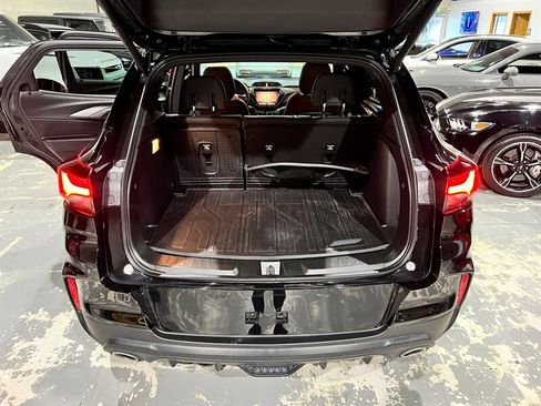 Used 2023 Chevrolet TrailBlazer RS w/ Sun and Liftgate Package image 18