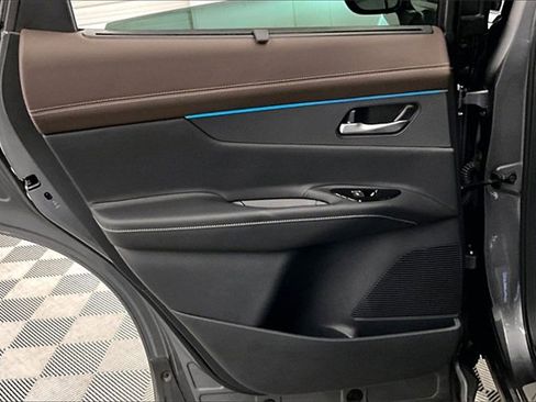 Used 2025 Nissan Murano Platinum image 20