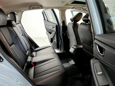 Used 2018 Subaru Crosstrek 2.0i Limited image 18