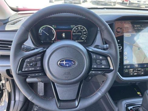 New 2026 Subaru Crosstrek 2.5i Limited AWD/4WD image 12