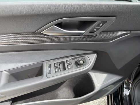 New 2026 Volkswagen Golf w/ Euro Style Package AWD/4WD image 14