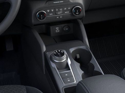 New 2025 Ford Escape Active image 15