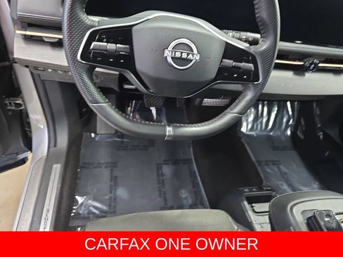Used 2023 Nissan Ariya AWD image 16
