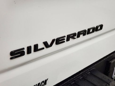 New 2026 Chevrolet Silverado 1500 RST image 27