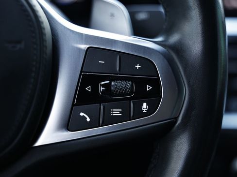 Used 2023 BMW 430i xDrive Coupe w/ M Sport Package image 31