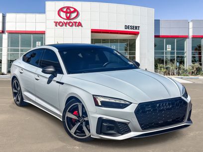 Used 2023 Audi A5 2.0T Premium Plus w/ Premium Plus
