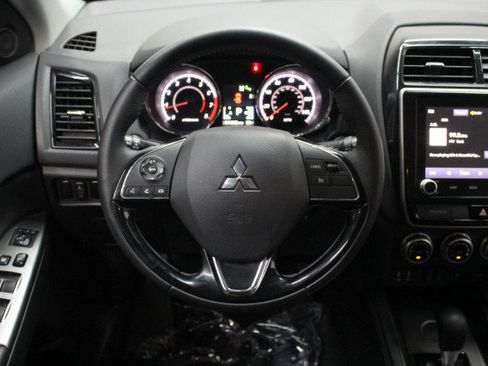 Used 2020 Mitsubishi Outlander Sport SE image 25