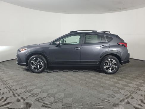 New 2026 Subaru Crosstrek 2.0i Premium image 7