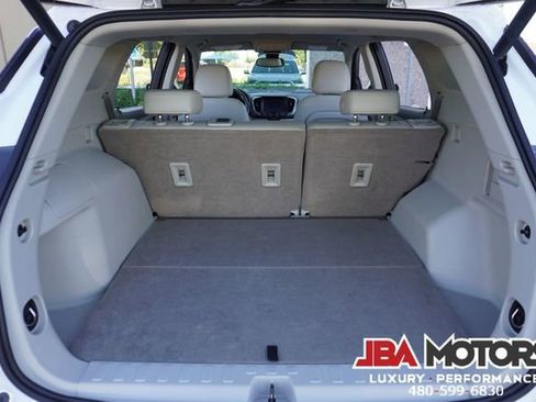 Used 2020 GMC Terrain Denali w/ Denali Premium Package FWD image 28