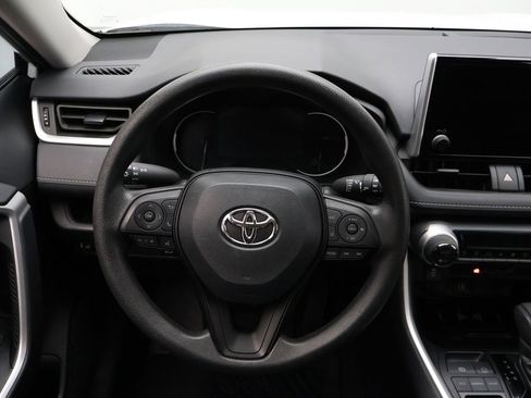 Used 2024 Toyota RAV4 XLE image 23