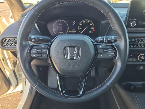 Used 2023 Honda HR-V Sport image 23
