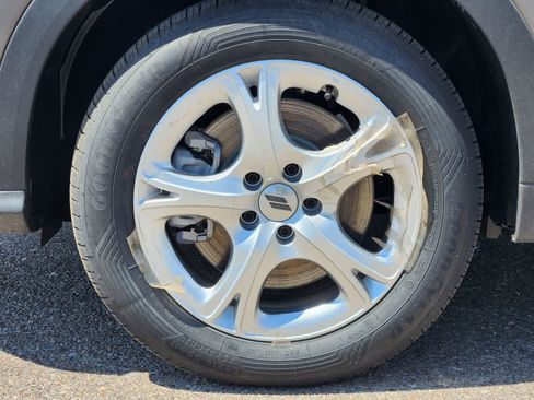 New 2025 Dodge Hornet GT w/ Cold Weather Group image 10